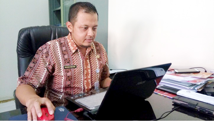 Implementasi Peraturan Menteri Dalam Negeri Nomor 61 Tahun 2011