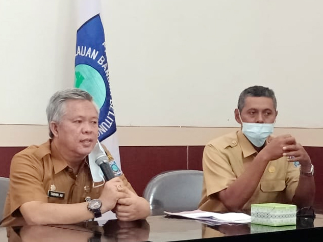 Rakor Renja Kesbangpol se-Provinsi