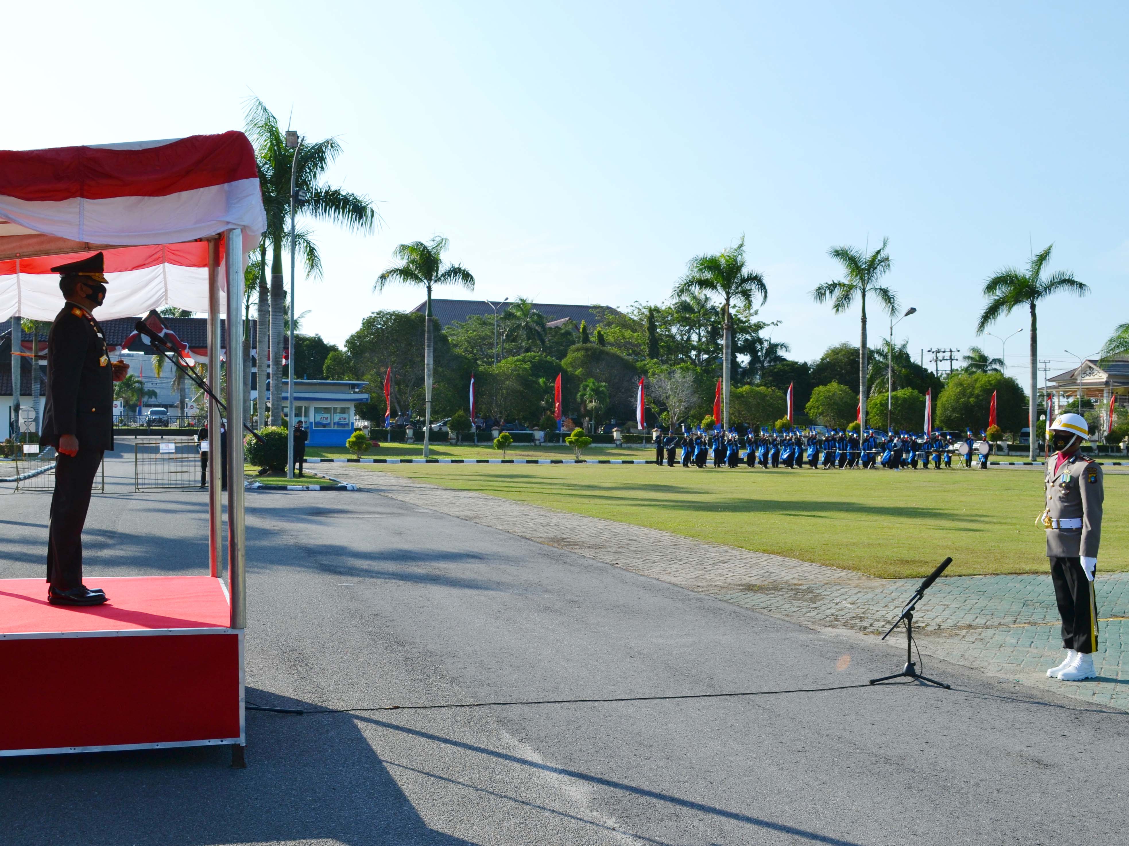 Ratusan Guru Silaturrahmi dengan Gubernur Babel