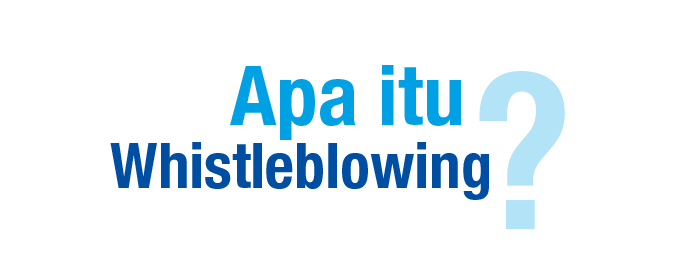 Whistleblowing System