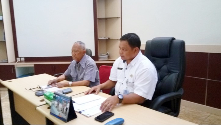 FPK Wadah Membina Kerukunan Warga