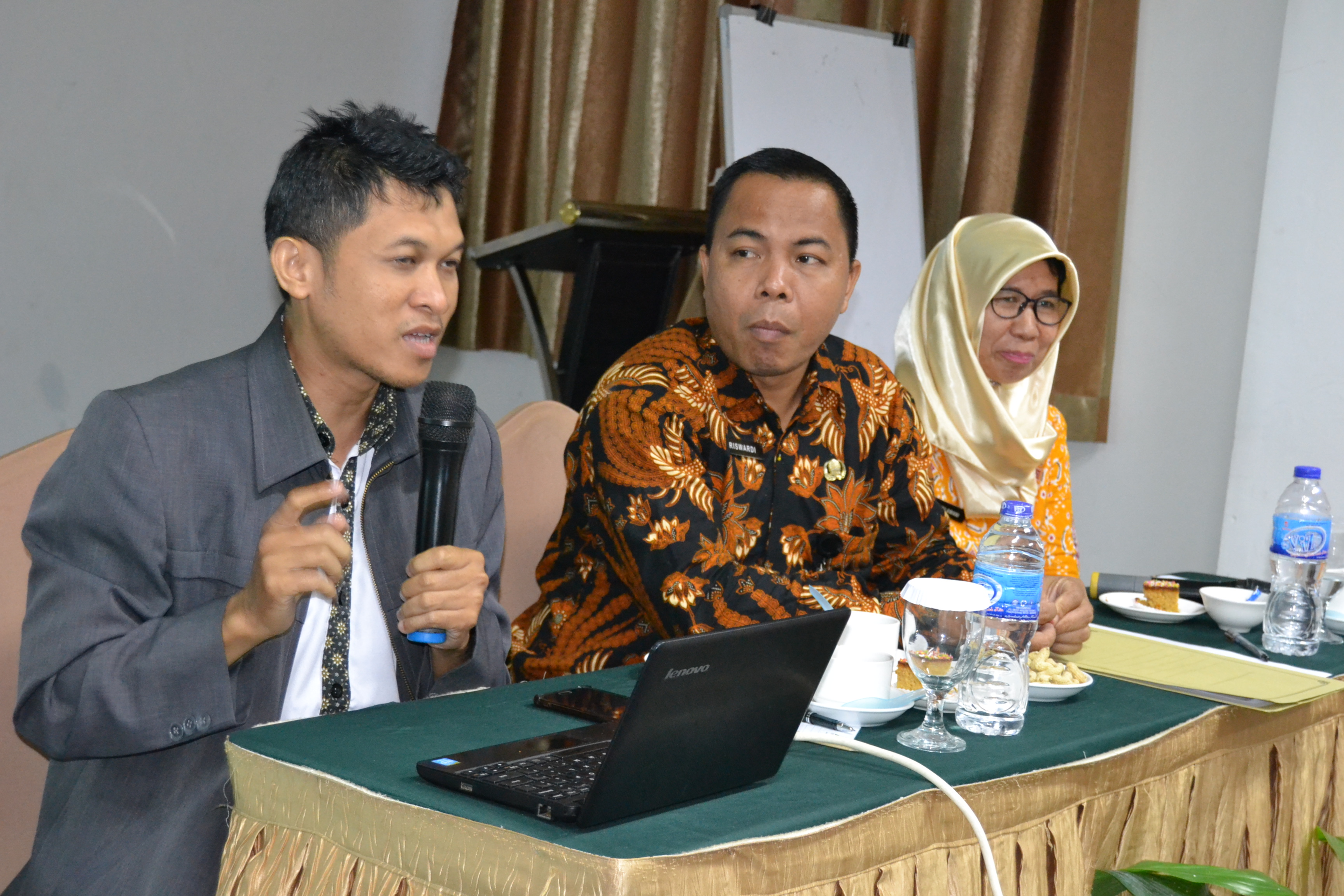 Potensi Kearifan Lokal Bangka Belitung dalam Mencegah Radikalisme