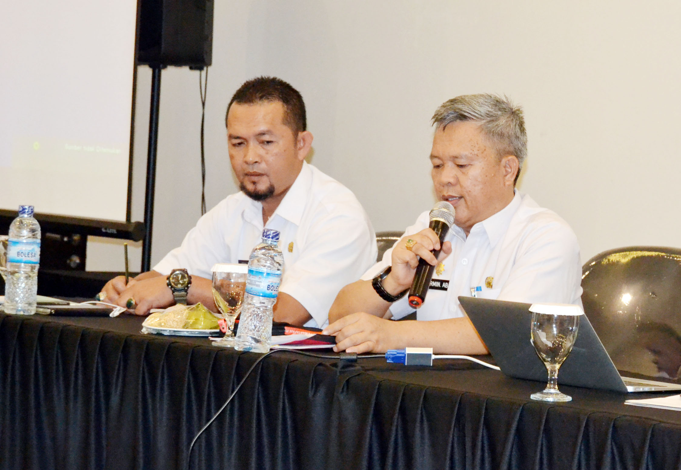 Capaian dan Tantangan Untuk Penguatan Demokrasi di Bangka Belitung