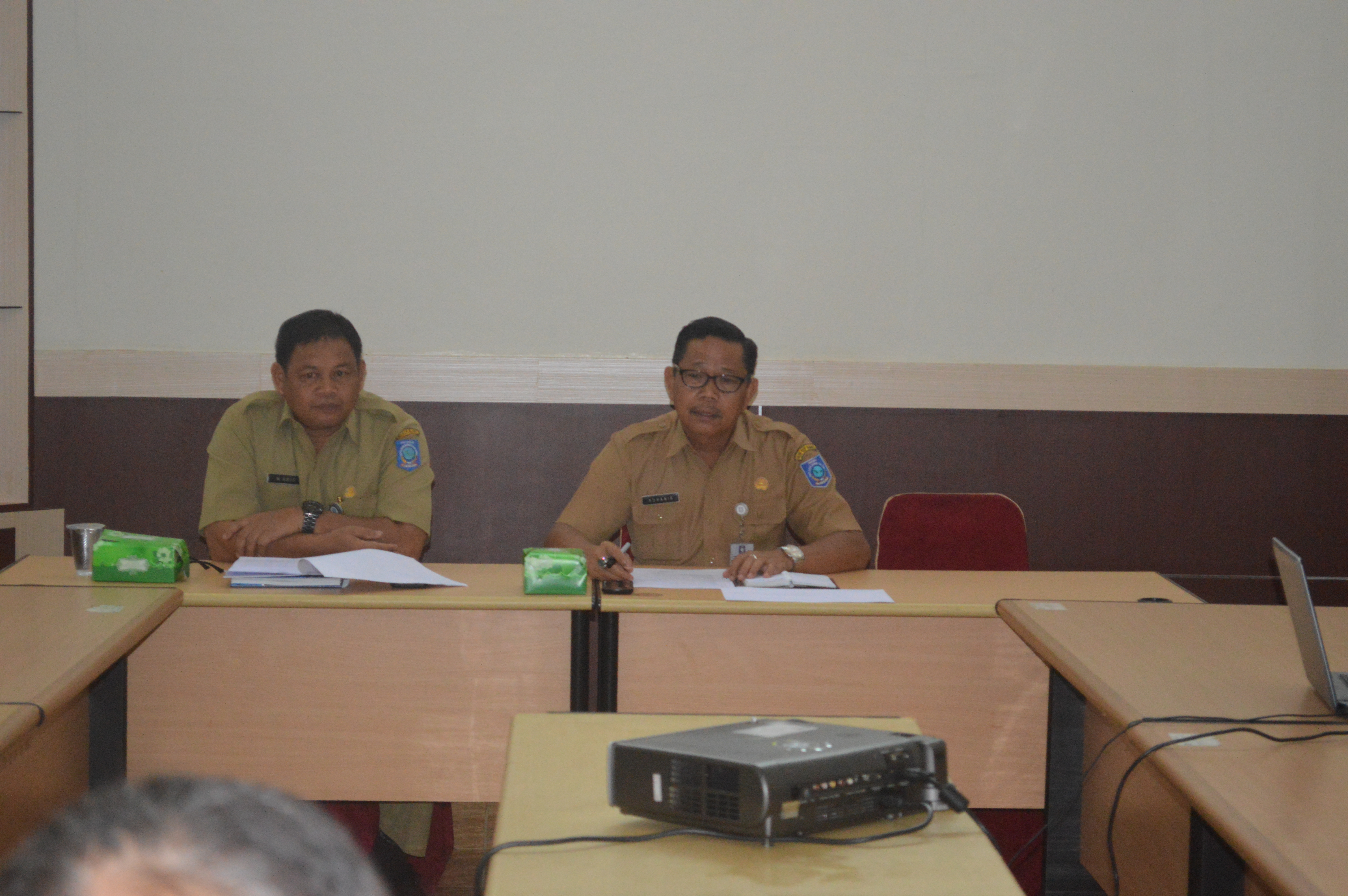 FPK Ikut Berantas Kasus Penyalahgunaan Narkoba