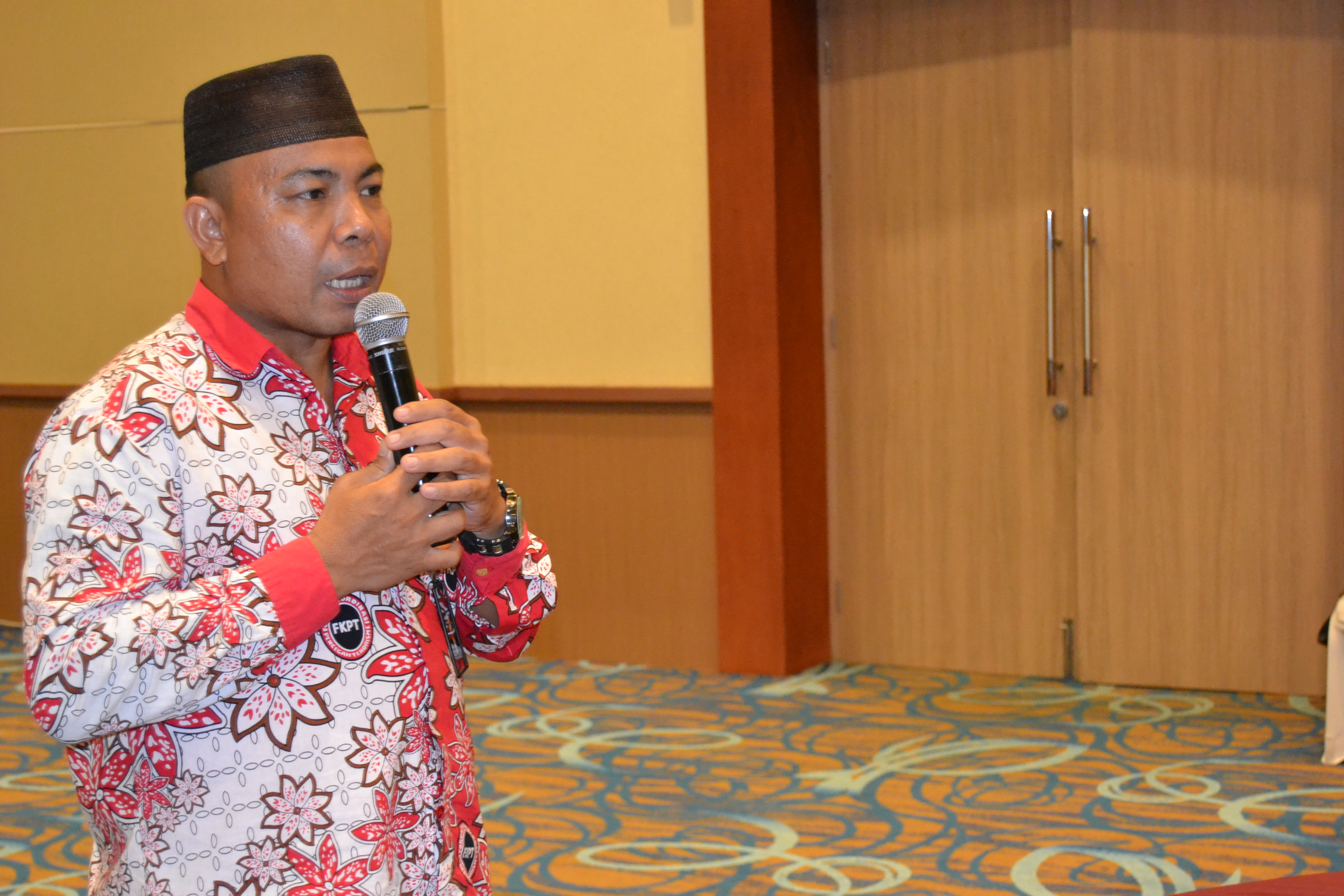 Penguatan Kapasitas Penyuluh Agama dalam Menghadapi Radikalisme