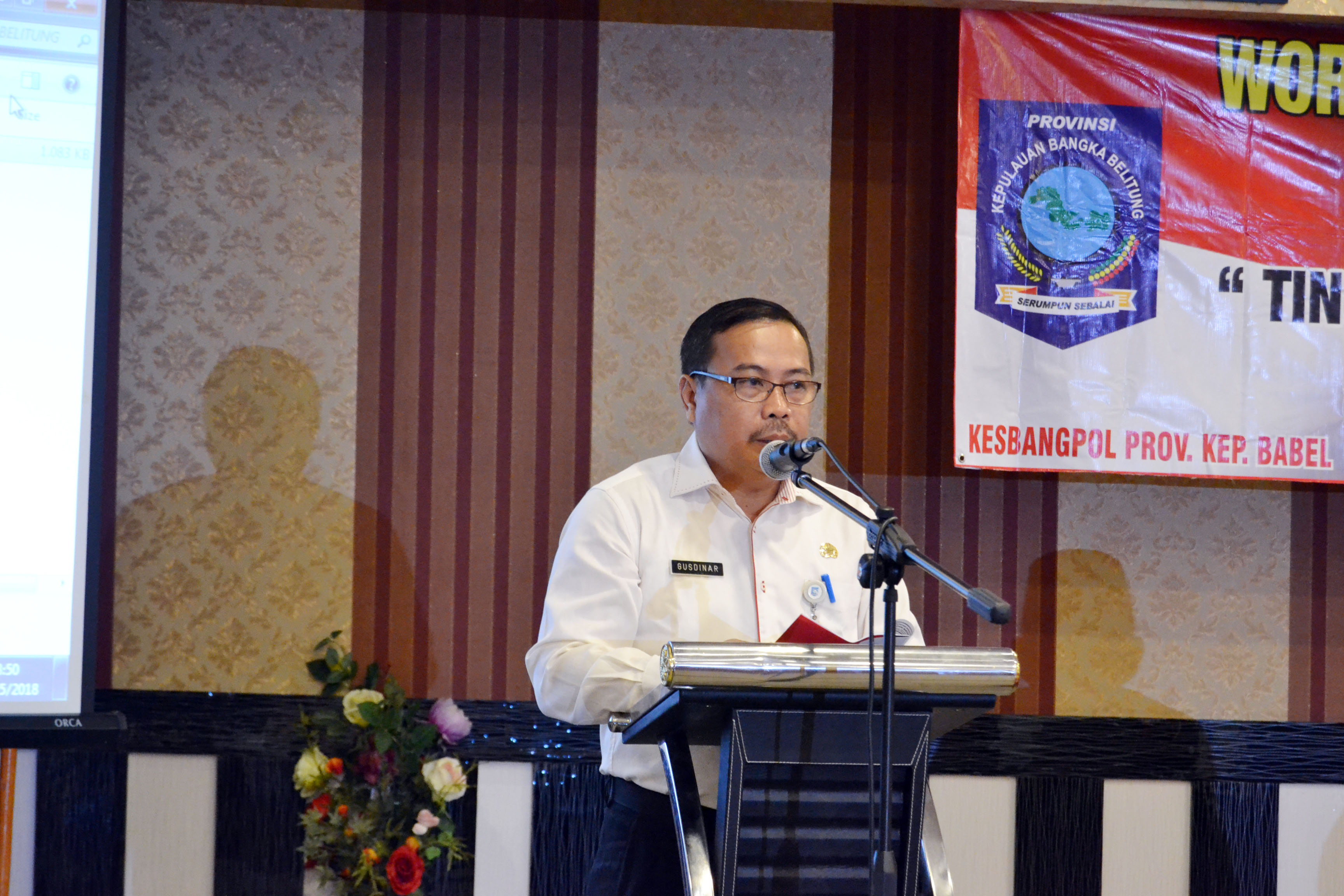 Budaya Demokrasi yang Bermartabat