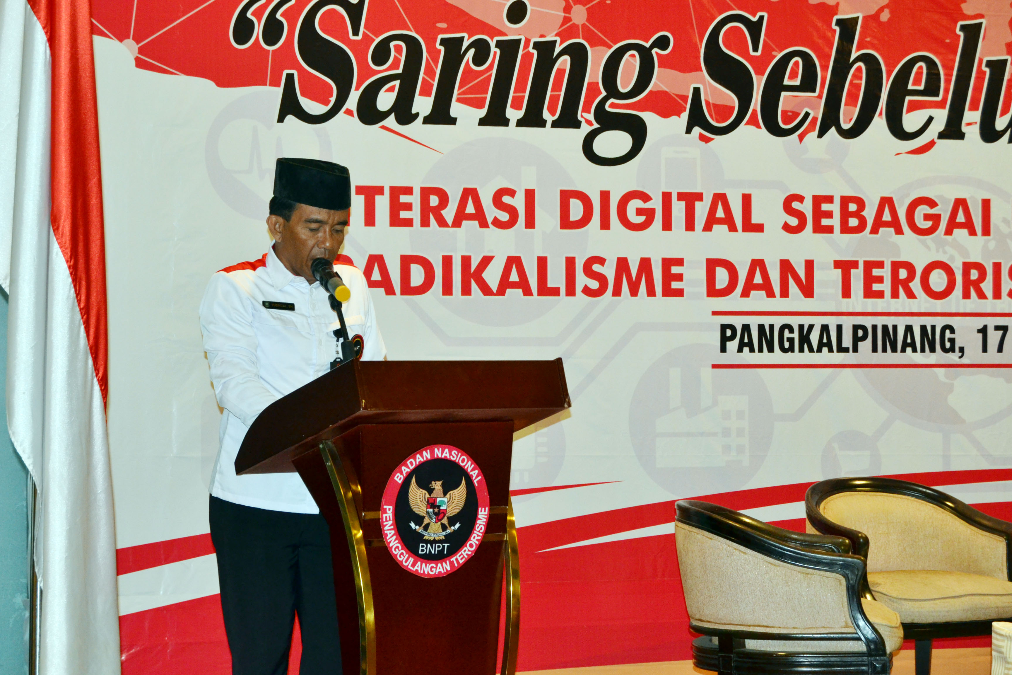 Saring Sebelum Sharing