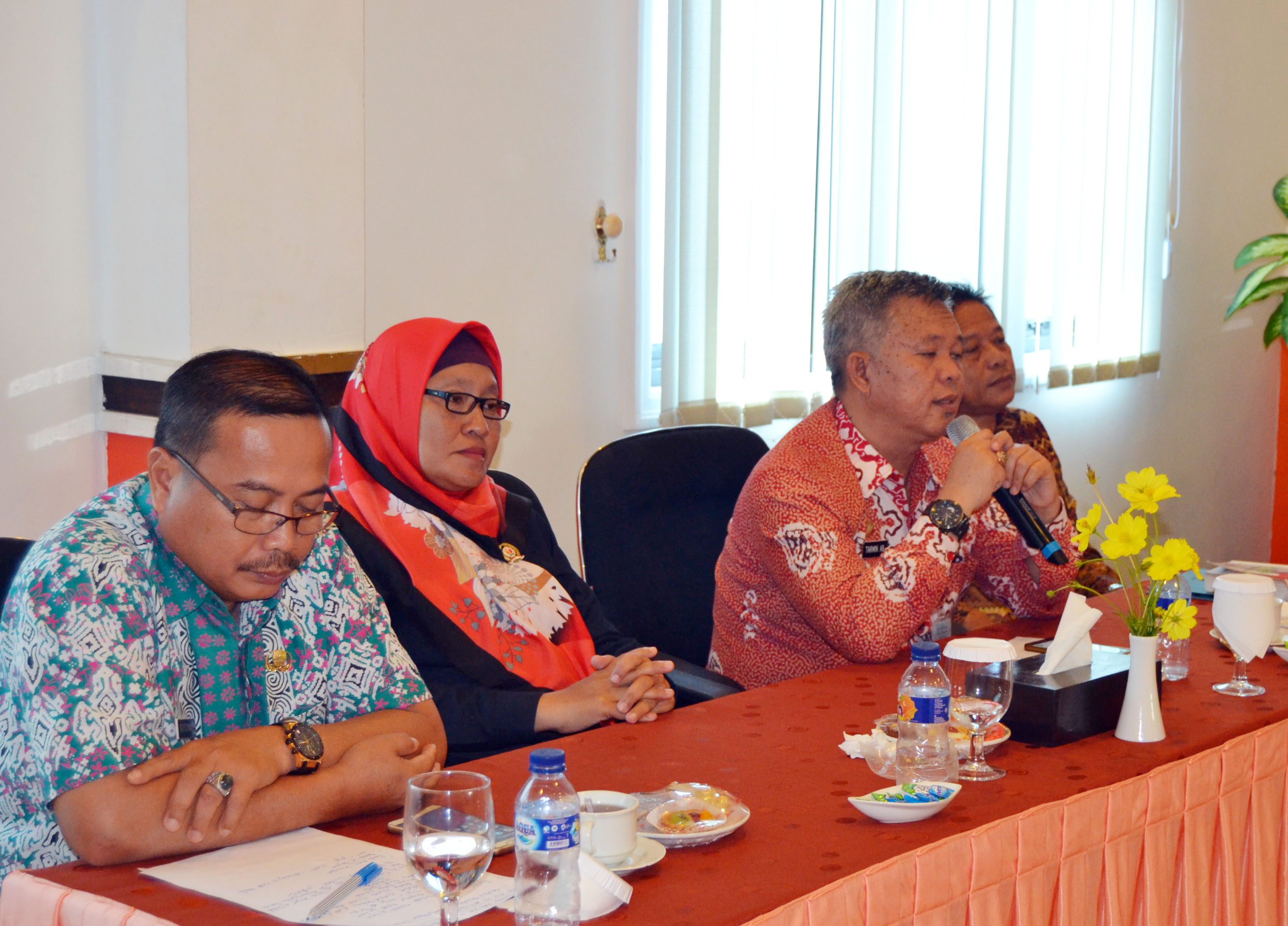 Pendidikan Etika & Budaya Politik untuk Tingkatkan Partisipasi Politik