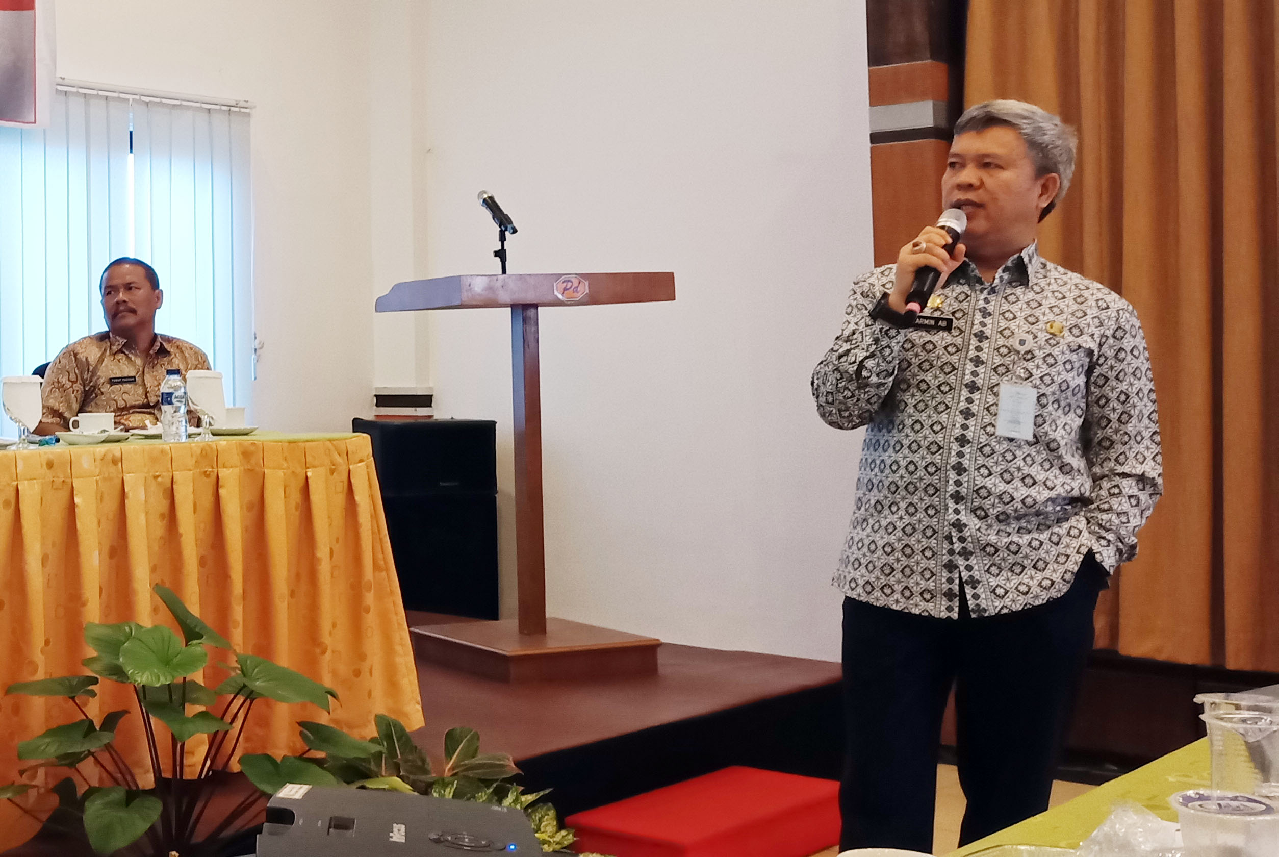 Pemilu Berdaulat Negara Kuat