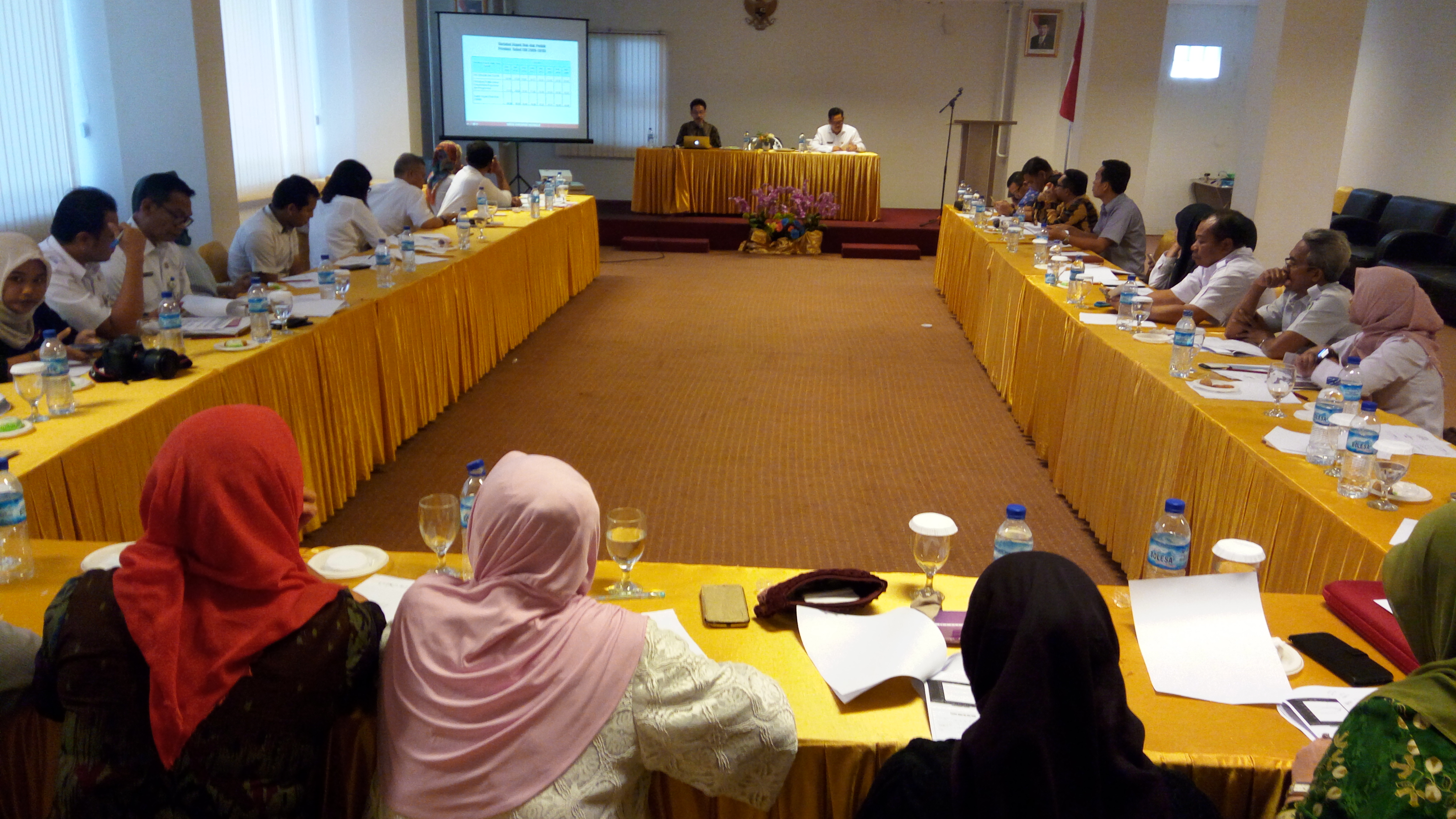 Dewan Ahli IDI Ingatkan Agar Mengelola Transisi Demokrasi