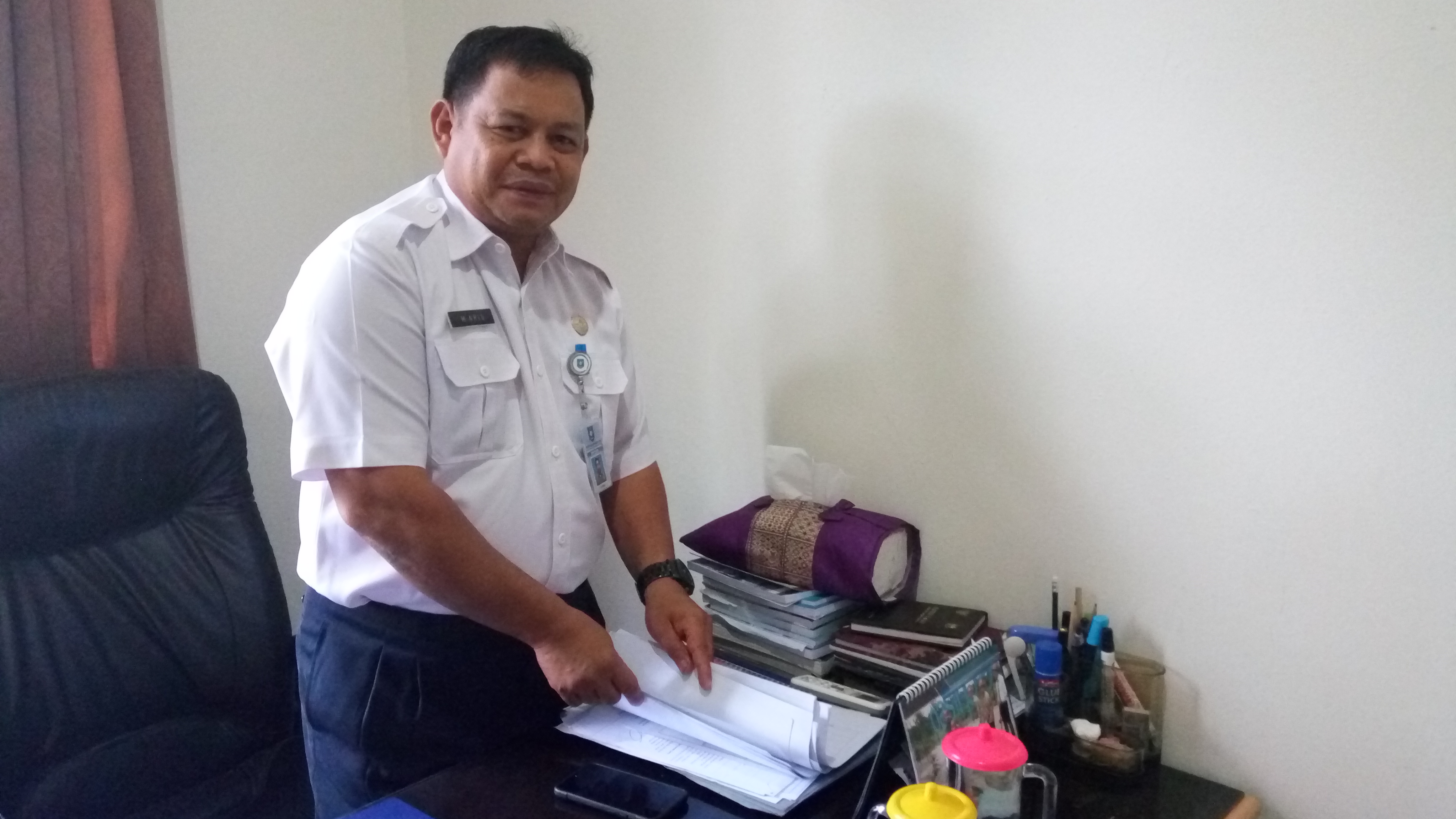 Aris: Bentuk Karakter Bangsa Sejak Dini