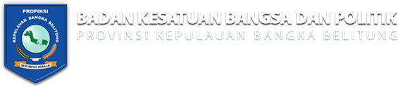 Badan Kesatuan Bangsa dan Politik