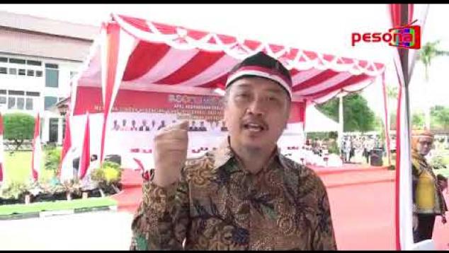 Embedded thumbnail for Bersama Cegah Penyebaran Covid-19
