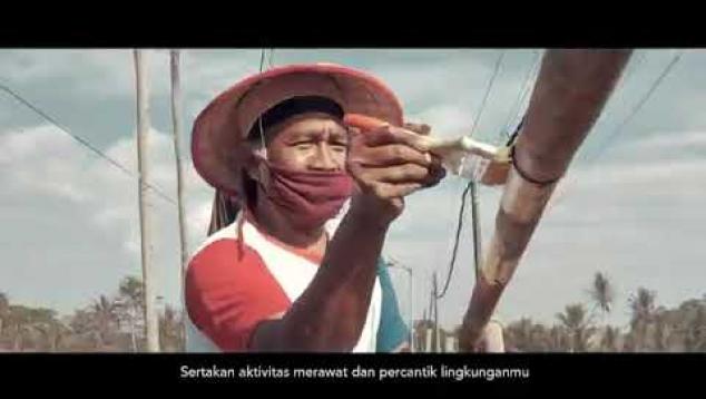 Embedded thumbnail for Ikuti Lomba Rayakan Kemerdekaan