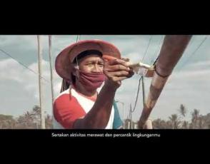 Embedded thumbnail for Ikuti Lomba Rayakan Kemerdekaan
