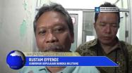 Embedded thumbnail for Gubernur Rustam Effendi Bantu Biaya Pengobatan Pasien Luka Bakar