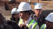 Embedded thumbnail for Pemerintah Jawab Keluhan Masyarakat Akan Krisis Listrik dengan Membangun Pltmg di Air Anyir Bangka