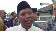 Embedded thumbnail for Gubernur Rustam Effendi Resmikan Fasilitas Pelayanan Bank Mandiri