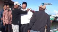 Embedded thumbnail for Wagub Hidayat Arsani Menilai Pembangunan Pelabuhan Yang Representatif Dapat Mendorong Kesejahteraan