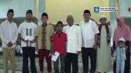 Embedded thumbnail for Gubernur Ajak Masyarakat Bangka Selatan Mensyukuri Bulan Ramadhan