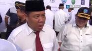 Embedded thumbnail for Wagub Hidayat Arsani Merasa Geram dengan Pengedar dan Pecandu Narkoba