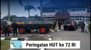 Embedded thumbnail for Peringatan Hut RI ke 72