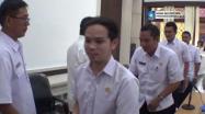 Embedded thumbnail for Wagub Hidayat Arsani Silaturahmi Dengan Pegawai Usai Idul Fitri