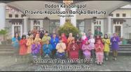 Embedded thumbnail for Keluarga Besar Badan Kesbangpol 