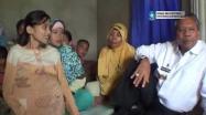 Embedded thumbnail for Gubernur Rustam Effendi Kunjungi Warga Penderita Kanker