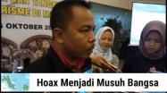 Embedded thumbnail for Lawan Berita Hoax