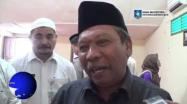 Embedded thumbnail for Gubernur Rustam Effendi Apresiasi Keberadaan Rumah Tahfidz Annur Bukit Baru