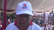 Embedded thumbnail for Wagub Hidayat Arsani Buka Jalan Santai Bumn Pangkalpinang