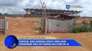 Embedded thumbnail for Terminal Baru Bandara Depati Amir akan Diresmikan Saat HUT Bangka Belitung Ke 16 November 2016